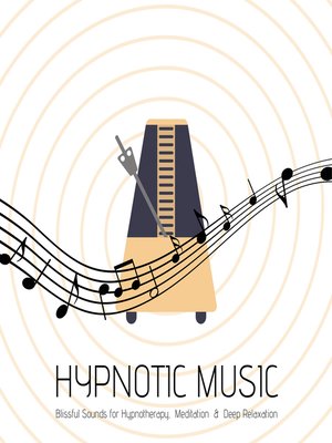 cover image of Hypnotic Music